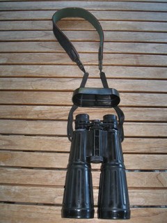 Fernglas 8x56 Feldstecher Hans Hensoldt wie Dialyt Optolyth Jagd outdoor