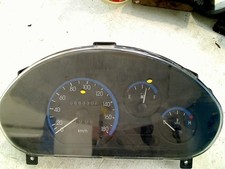 Compteur Daewoo MATIZ