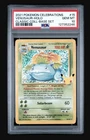PSA10 2021 Pokémon Celebrations VENUSAUR - Holo Classic Collection