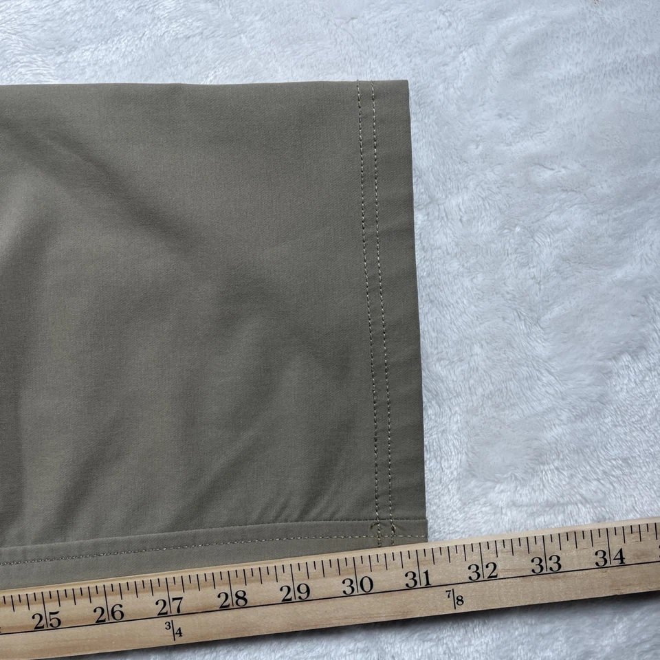 Calça cargo elástica tática 511 tamanho 34x32 - Imagem 3 de 4