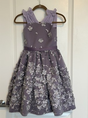 Kids Fairy Princess Chasing Party Dress