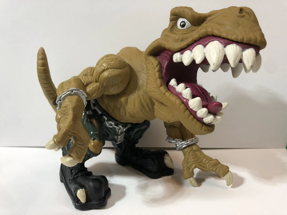 Extreme Dinosaurs for sale | eBay