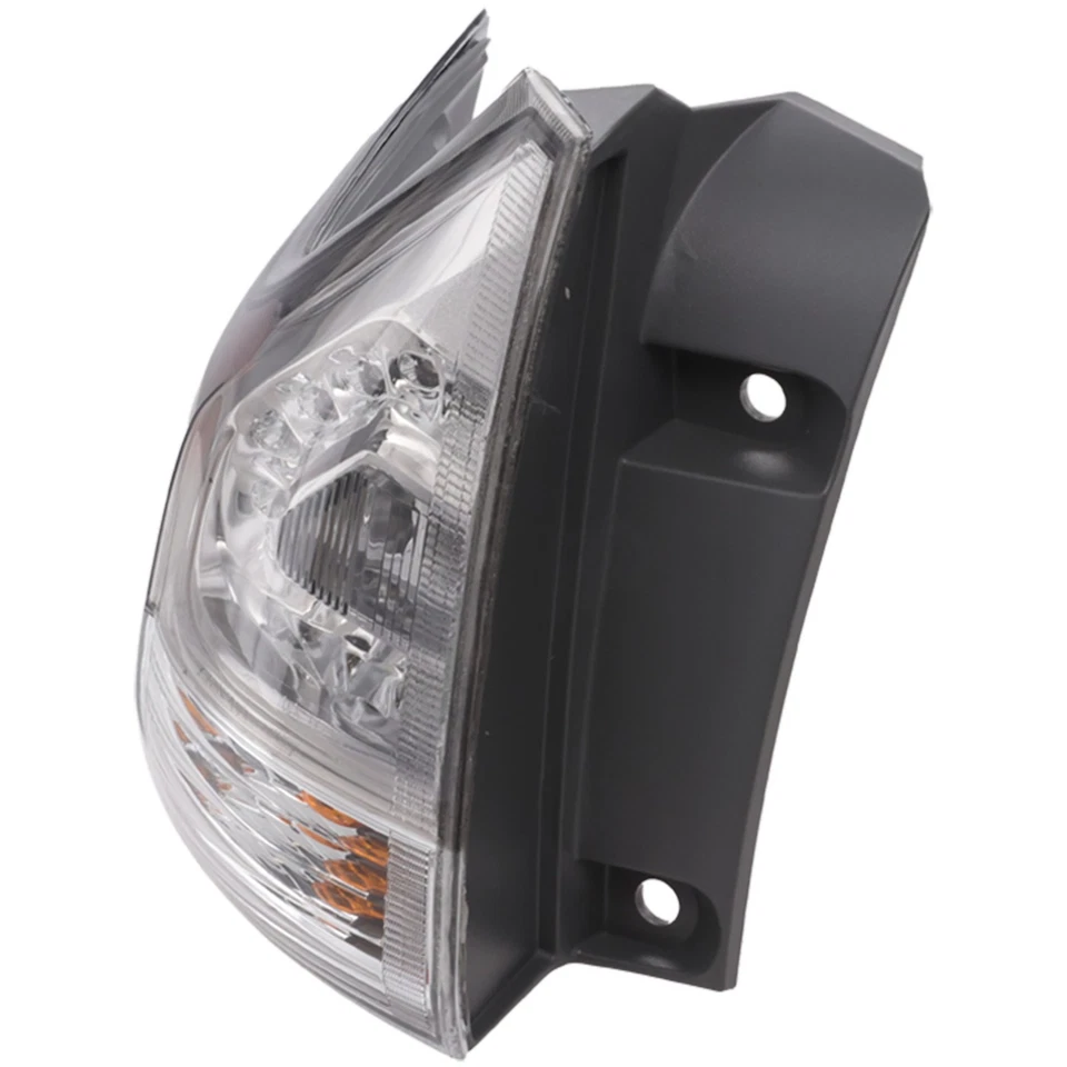 Luz trasera para Toyota Sienna 11-15 lado del conductor carrocería exterior montada SE Foto 4 de 4