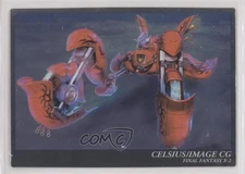 2003 Final Fantasy Art Museum Special Celsius /Image CG #SP06 0q9m
