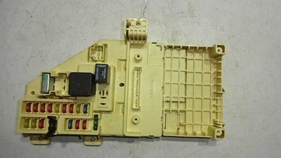 Interior Fuse Box ID: 4759434AC Fits 01-06 Stratus 594685