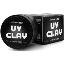 Phrozen x MAD Madworks UV Clay (Gray, 50g) for Model Kit Repairs & Detailing