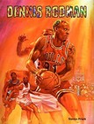 Dennis Rodman Library Binding Steven Frank