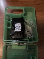 Fujikura CT- 30 High Precision Fiber Optic cleaver