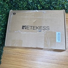 Retekess TD157A Restaurant Pager System- Queuing 24 Buzzers Food Truck Bar