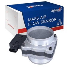 25180303 Mass Air Flow Sensor Meter Maf Compatible with Buick Chevrolet GMC C...