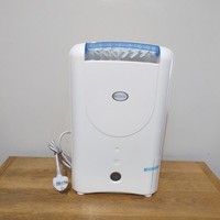Ecoair DD1 Classic Mk6 Desiccant Dehumidifier – 7.5L/Day 