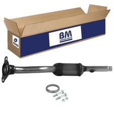 BM KATALYSATOR KAT passend für DACIA DUSTER 1.6 SCe EURO 6 | BM92338H