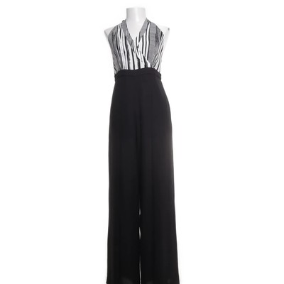 Bcbgmaxazria, Jumpsuit, Größe: S, Schwarz, Einfarbig, Damen #lR2