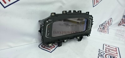 Original VW Touran 5T Tacho Digital Kombiinstrument Virtual Display 3G0920320E