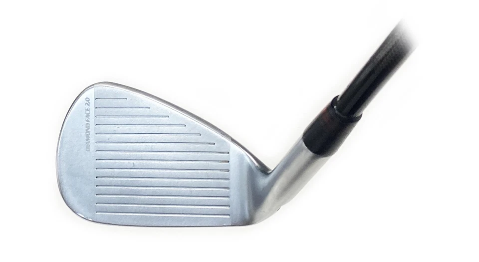 Tour Edge C721 Single Approach Wedge Graphite Accra iSeries 100i Stiff Flex - Image 2 of 4