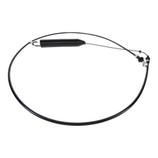 GY22387 PTO Cable fits John Deere E100 D130 D125 D120 D110 D105 D100 L100 L105