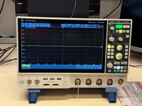 Rohde & Schwarz MXO4-BNDL, 4 channels, 1.5GHz, 8 digital, 4 new RT-ZP11 probes 6