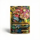 Pokémon TCG Mega-Venusaur-EX Evolutions Holo Full Art Ultra Rare Card 100/108