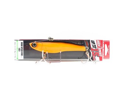 Yo Zuri High Speed Vibe 130 mm 80 Gramm Versenkung K�der R1303-COB (4935)