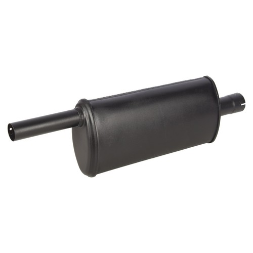 Muffler Replacement for CASE-IH 480LL 480D 580SD 585D 480B 586D 584D A39561