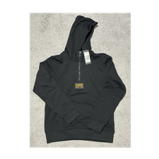 G-Star RAW Hoodie Pullover Half-Zip Kapuze Sc...