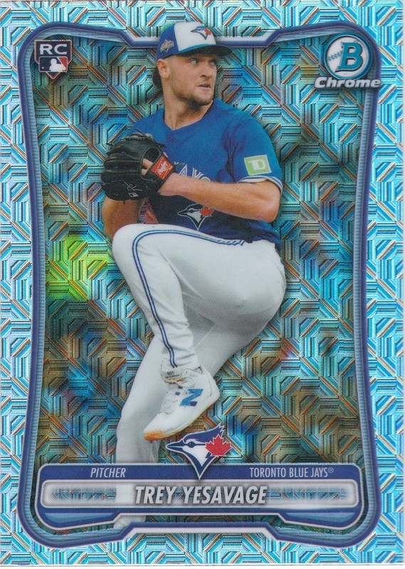 2026 BOWMAN BASEBALL ***AUTO - NUMBERED - PARALLELS - INSERTS - CHROME - 1ST ***