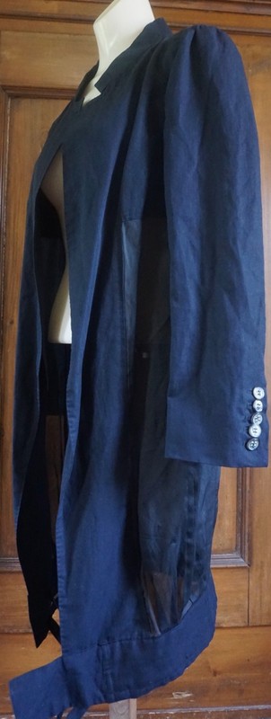 Dries Van Noten..Belgium..Cotton Blend Jacket!