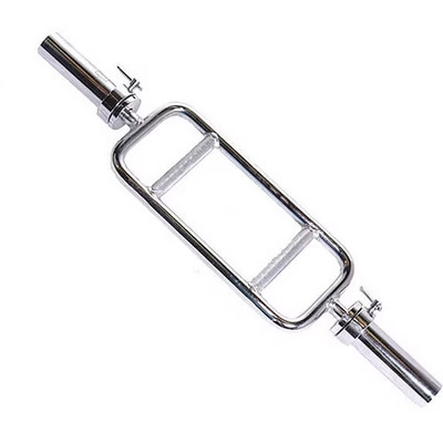 CAP Barbell 2'' Olympic Combo Hex Weight Bar