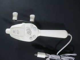 fishing controller dreamcast DC SEGA Japan used game software tested get bass jp