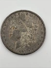 1897-O Better Date Low Mintage Morgan Silver Dollar $1 Coin 90%