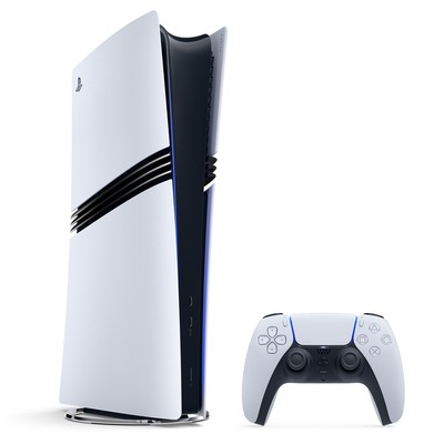 Pro News About The Ps5 PS5 Pro Console PlayStation NEW Australia