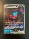 Carte Pokémon : Fortusimia EX 091/064 Fable Nébuleuse Français NEUF