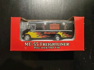 Freightliner Mt55 Step Van | eBay