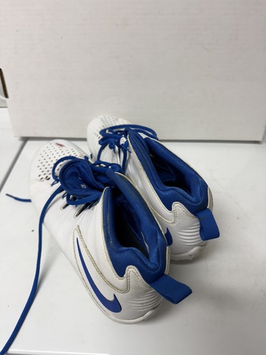 Tacchetti Terrance Williams NFL Player Worn - NFL usati Nike Alpha Tacchetti - Foto 2 di 8