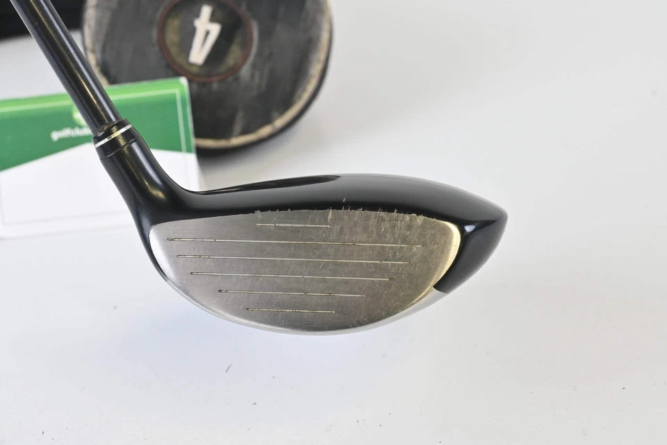 Left Hand Srixon W-403 AD #4 Wood / 18.5 Degree / Regular Flex Srixon SV-3000 59 - Image 4 of 4