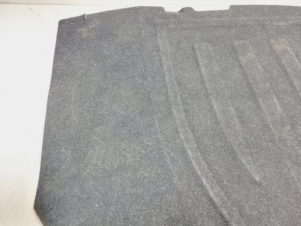 HYUNDAI ELANTRA 2011 2012 2013 neumático de repuesto cubierta de carga alfombrilla 85701-3y000-MC Foto 3 de 4