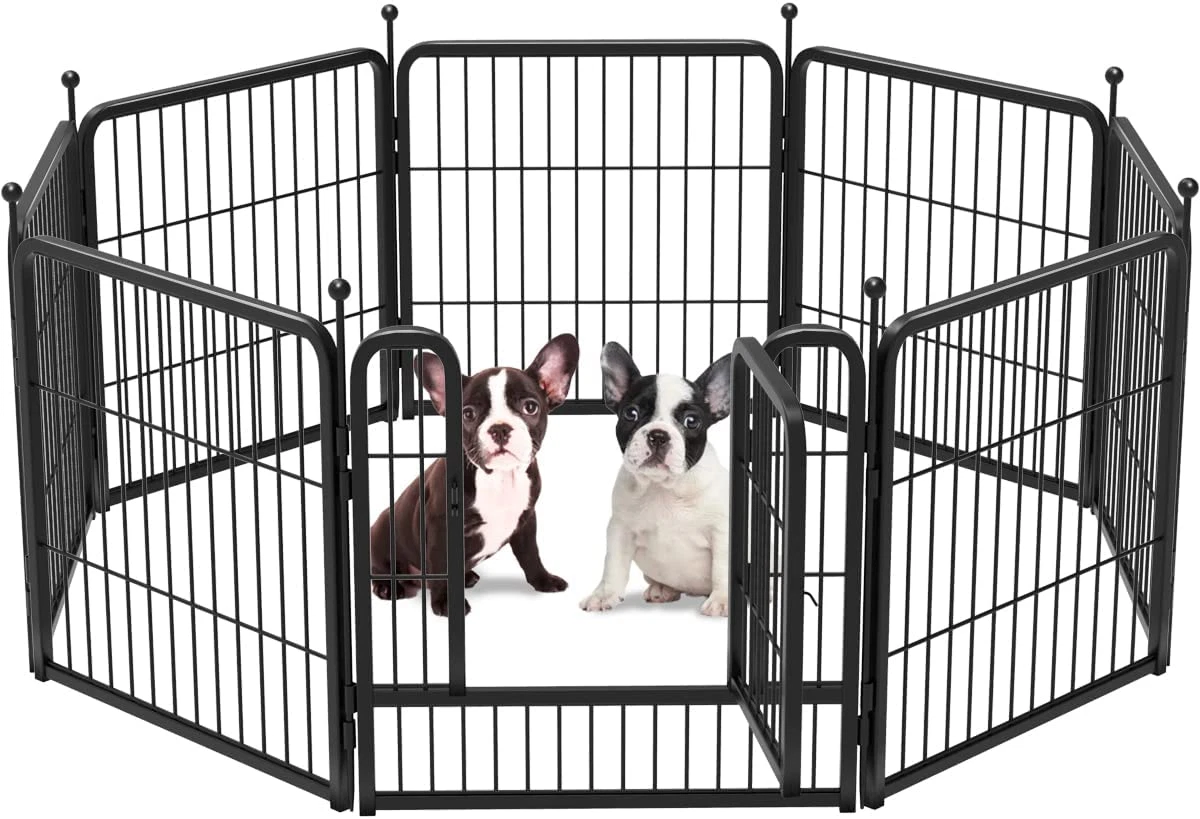 Ebay dog playpen deals