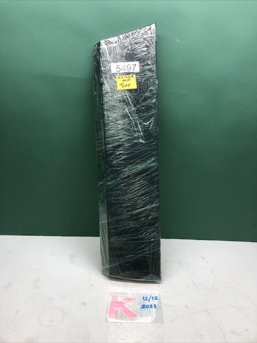 2015-2021 Chevrolet Trax Lower Rear Right Door Body Molding Trim OEM - Picture 11 of 11