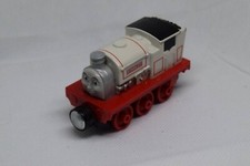 THOMAS 2014 TAKE N PLAY STANLEY THE SILVER ENGINE