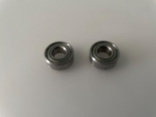 Rodamientos de pedales DMR V8/V11/V12/VAULT/Welgo - Los kits son para 1 par de pedales - - Imagen 7 de 7