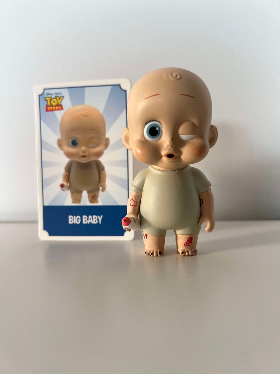 Big Baby - Toy Story (25th Anniversary Collection) by HEROCROSS | eBay
