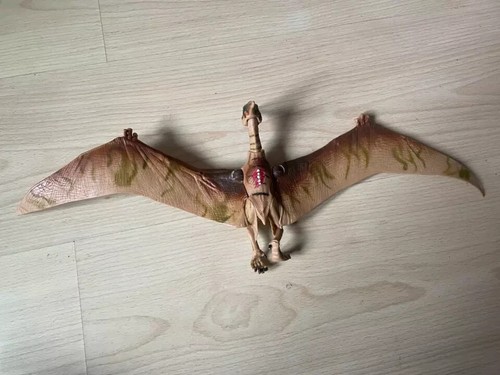 Jurassic Park World Kenner Hasbro Mattel Damaged Faulty Repair Discounted 🦕🦖 - Picture 3 of 66