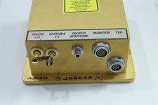 Coherent AX40 FAP800 40W Fiber Coupled Laser Diode Enclosed Power Module