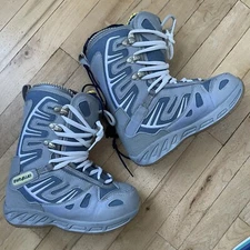 NWOT 32 Thirty Two Prion W's Advanced Snowboard Boots Women Size 5