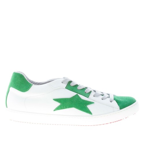 Ishikawa Low - 1885 Multicolore - Scarpe Sneakers basse Uomo 132,30 €
