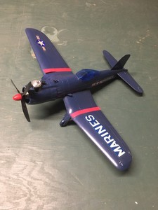 cox line control airplanes