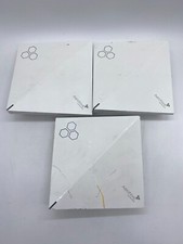 Lot of 3 Aerohive AP250 Wireless WiFi Access Point parts only