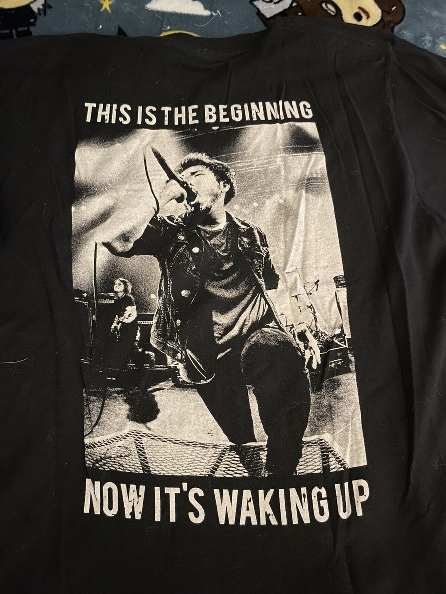 Crossfaith Shirt Large L Metal Hardcore Japan Warped Tour | eBay Crossfaith Shirt Large L Metal Hardcore Japan Warped Tour | eBay