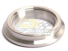 CompGate 40mm Inlet Weld Flange