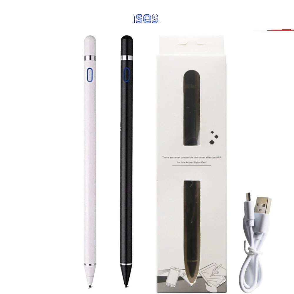 Active Styluses for Universal